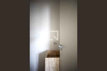 Apartamento à venda com 210m², 4 quartos e 4 vagasLavabo