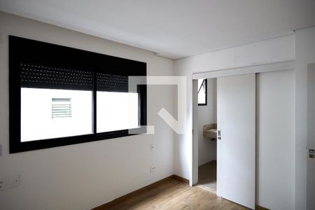 Apartamento à venda com 210m², 4 quartos e 4 vagasSuíte 3