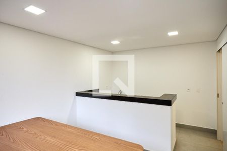 Apartamento à venda com 210m², 4 quartos e 4 vagasÁrea comum