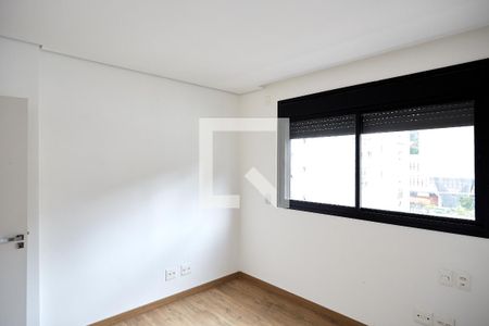 Suíte 1 de apartamento à venda com 4 quartos, 210m² em Lourdes, Belo Horizonte