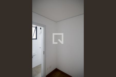 Apartamento à venda com 210m², 4 quartos e 4 vagasQuarto de Serviço
