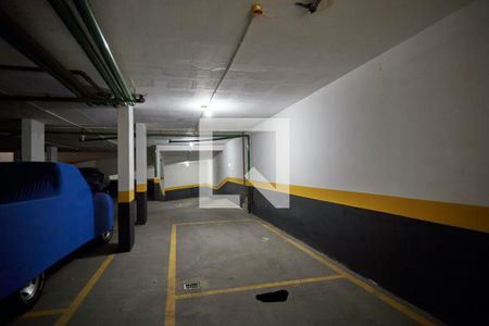 Apartamento à venda com 210m², 4 quartos e 4 vagasGaragem