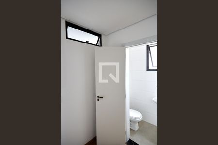Apartamento à venda com 210m², 4 quartos e 4 vagasQuarto de Serviço