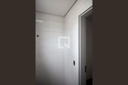 Apartamento à venda com 210m², 4 quartos e 4 vagasBanheiro de serviço
