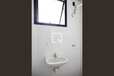 Apartamento à venda com 210m², 4 quartos e 4 vagasBanheiro de serviço