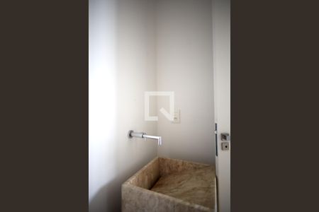 Apartamento à venda com 210m², 4 quartos e 4 vagasLavabo