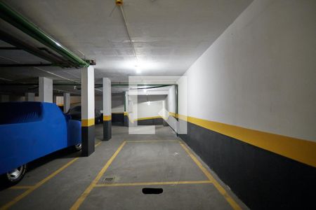 Apartamento à venda com 210m², 4 quartos e 4 vagasGaragem