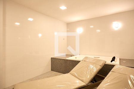 Apartamento à venda com 210m², 4 quartos e 4 vagasSaúna