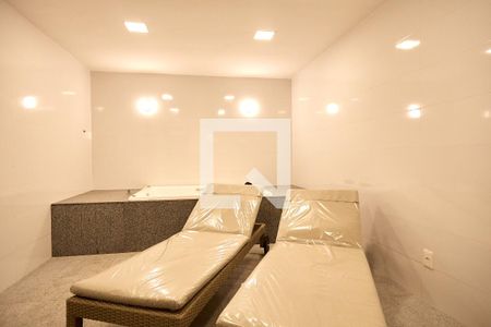 Apartamento à venda com 210m², 4 quartos e 4 vagasSaúna