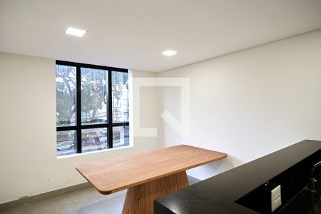 Apartamento à venda com 210m², 4 quartos e 4 vagasÁrea comum