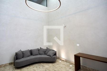 Apartamento à venda com 210m², 4 quartos e 4 vagasHall