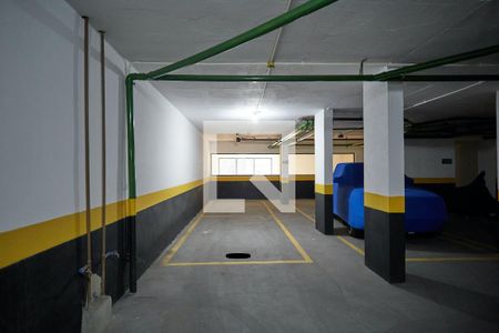 Apartamento à venda com 210m², 4 quartos e 4 vagasGaragem