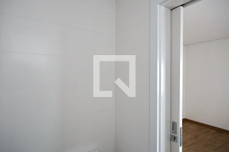 Apartamento à venda com 210m², 4 quartos e 4 vagasBanheiro da Suíte 3