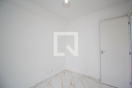 Quarto 1 de apartamento para alugar com 2 quartos, 40m² em Pirituba, São Paulo
