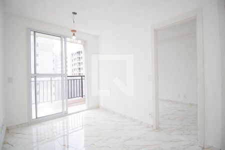 Sala de apartamento para alugar com 2 quartos, 40m² em Pirituba, São Paulo