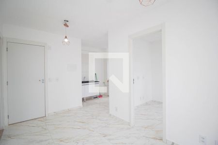 Sala de apartamento para alugar com 2 quartos, 40m² em Pirituba, São Paulo
