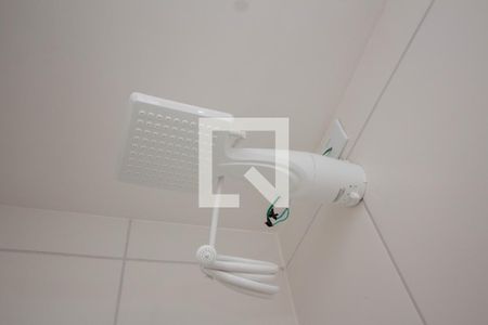 Apartamento para alugar com 40m², 2 quartos e sem vaga Apartamento para alugar com 40m², 2 quartos e sem vagaBanheiro