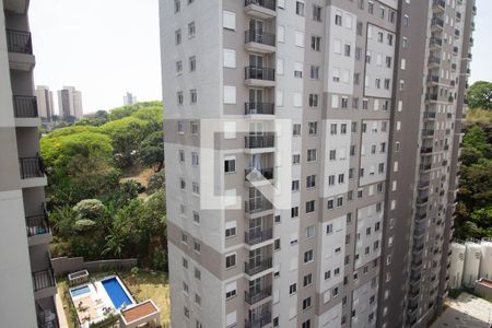 Vista Quarto 2 de apartamento para alugar com 2 quartos, 40m² em Pirituba, São Paulo