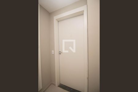 Apartamento para alugar com 40m², 2 quartos e sem vaga Apartamento para alugar com 40m², 2 quartos e sem vagaHall de Entrada