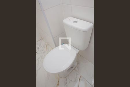 Apartamento para alugar com 40m², 2 quartos e sem vaga Apartamento para alugar com 40m², 2 quartos e sem vagaBanheiro