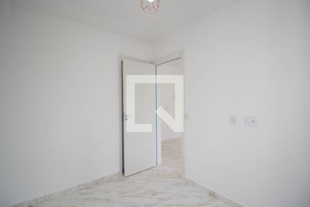 Quarto 1 de apartamento para alugar com 2 quartos, 40m² em Pirituba, São Paulo