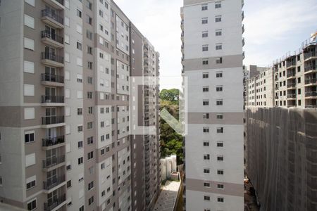 Vista Quarto 1 de apartamento para alugar com 2 quartos, 40m² em Pirituba, São Paulo