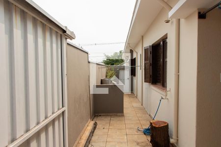 Casa para alugar com 180m², 3 quartos e 3 vagas Casa para alugar com 180m², 3 quartos e 3 vagasÁREA EXTERNA