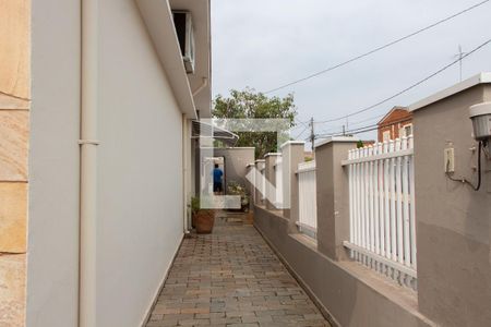 Casa para alugar com 180m², 3 quartos e 3 vagas Casa para alugar com 180m², 3 quartos e 3 vagasÁREA EXTERNA