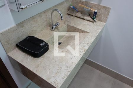 Casa para alugar com 180m², 3 quartos e 3 vagas Casa para alugar com 180m², 3 quartos e 3 vagasBANHEIRO SOCIAL