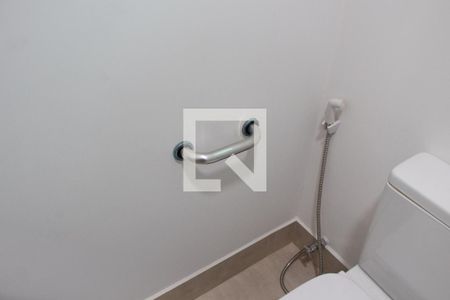 Casa para alugar com 180m², 3 quartos e 3 vagas Casa para alugar com 180m², 3 quartos e 3 vagasBANHEIRO SOCIAL