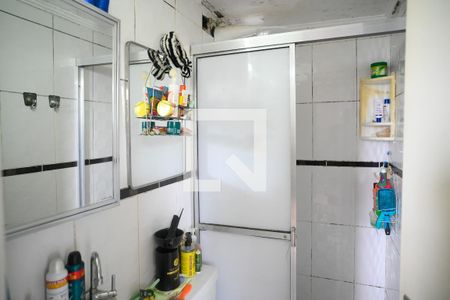 Apartamento à venda com 64m², 2 quartos e 1 vaga Apartamento à venda com 64m², 2 quartos e 1 vagaBanheiro