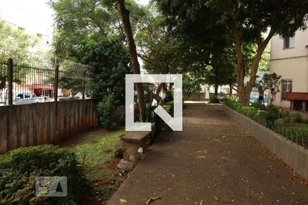 Apartamento à venda com 64m², 2 quartos e 1 vaga Apartamento à venda com 64m², 2 quartos e 1 vagaÁrea comum