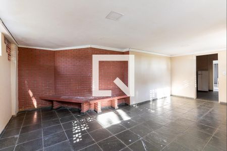 Apartamento à venda com 64m², 2 quartos e 1 vaga Apartamento à venda com 64m², 2 quartos e 1 vagaÁrea comum