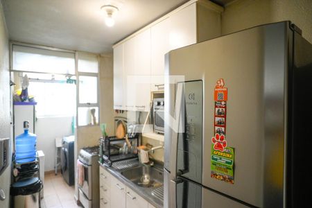 Apartamento à venda com 64m², 2 quartos e 1 vaga Apartamento à venda com 64m², 2 quartos e 1 vagaCozinha