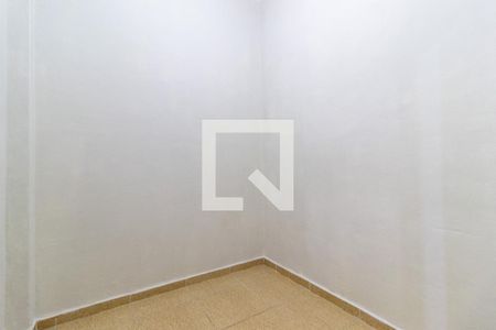 Apartamento à venda com 65m², 2 quartos e 1 vagaQuarto de Serviço