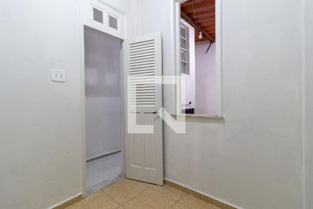 Apartamento à venda com 65m², 2 quartos e 1 vagaQuarto de Serviço