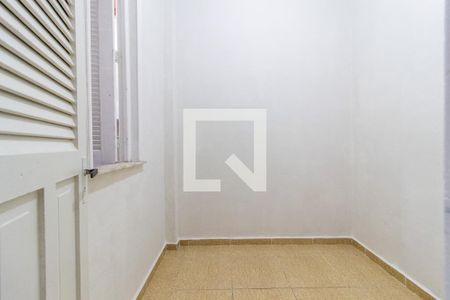 Apartamento à venda com 65m², 2 quartos e 1 vagaQuarto de Serviço