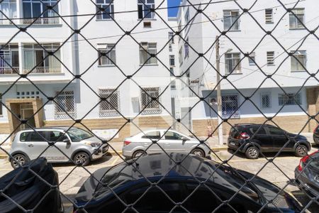 Apartamento à venda com 65m², 2 quartos e 1 vagaQuarto 2 Vista