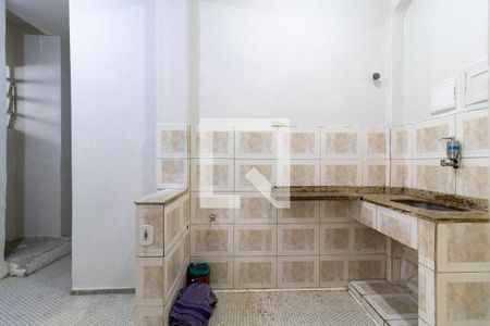 Apartamento à venda com 65m², 2 quartos e 1 vagaCozinha