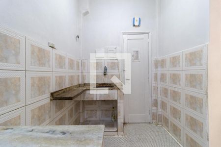 Apartamento à venda com 65m², 2 quartos e 1 vagaCozinha