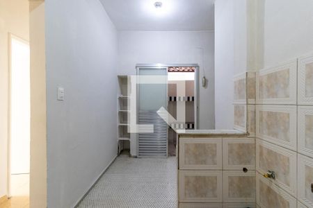 Apartamento à venda com 65m², 2 quartos e 1 vagaCozinha