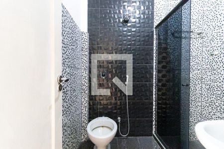 Apartamento à venda com 65m², 2 quartos e 1 vagaBanheiro