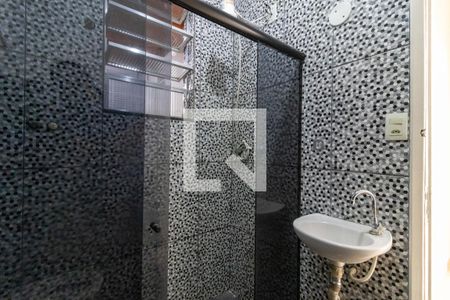 Apartamento à venda com 65m², 2 quartos e 1 vagaBanheiro