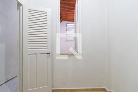 Apartamento à venda com 65m², 2 quartos e 1 vagaQuarto de Serviço