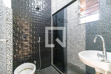 Apartamento à venda com 65m², 2 quartos e 1 vagaBanheiro