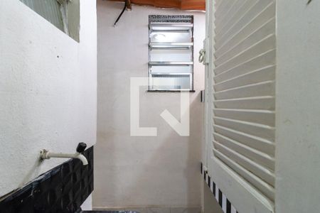Apartamento à venda com 65m², 2 quartos e 1 vagaQuarto de Serviço Vista