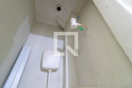 Apartamento à venda com 65m², 2 quartos e 1 vagaBanheiro de Serviço