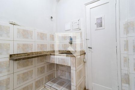 Apartamento à venda com 65m², 2 quartos e 1 vagaCozinha