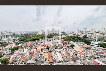 Apartamento à venda com 89m², 3 quartos e 4 vagasVista Quarto 2