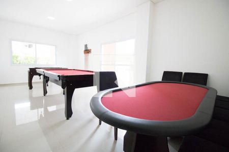 Apartamento à venda com 89m², 3 quartos e 4 vagasÁrea comum